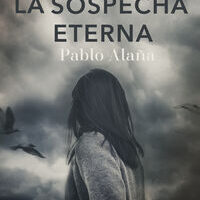 Pablo Alaña "La sospecha eterna" (Liburuaren aurkezpena / Presentación del libro) @ elkar San Prudencio